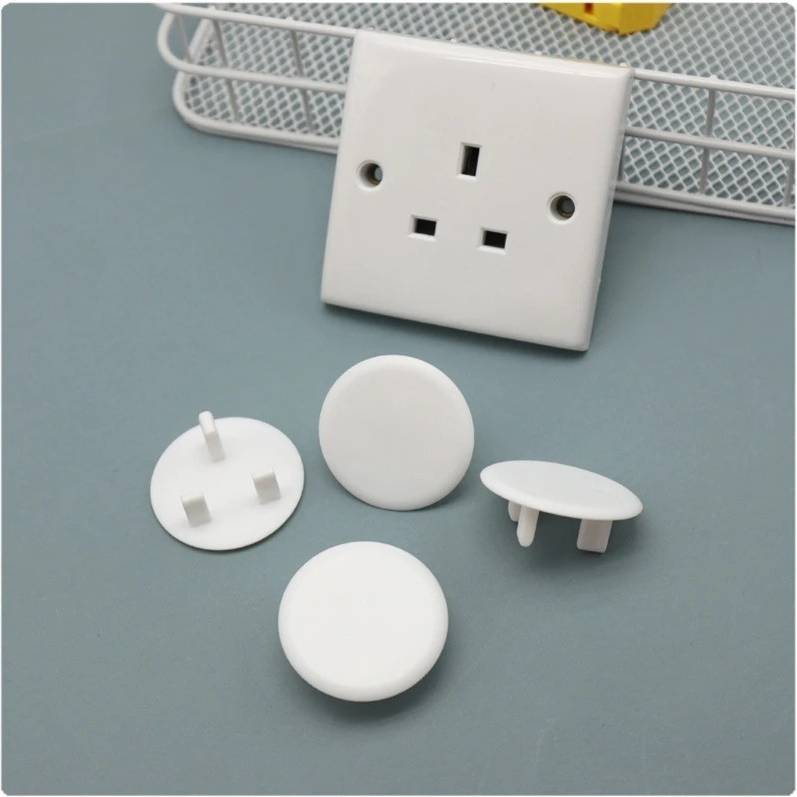 Uk Plug Socket Cover Protector