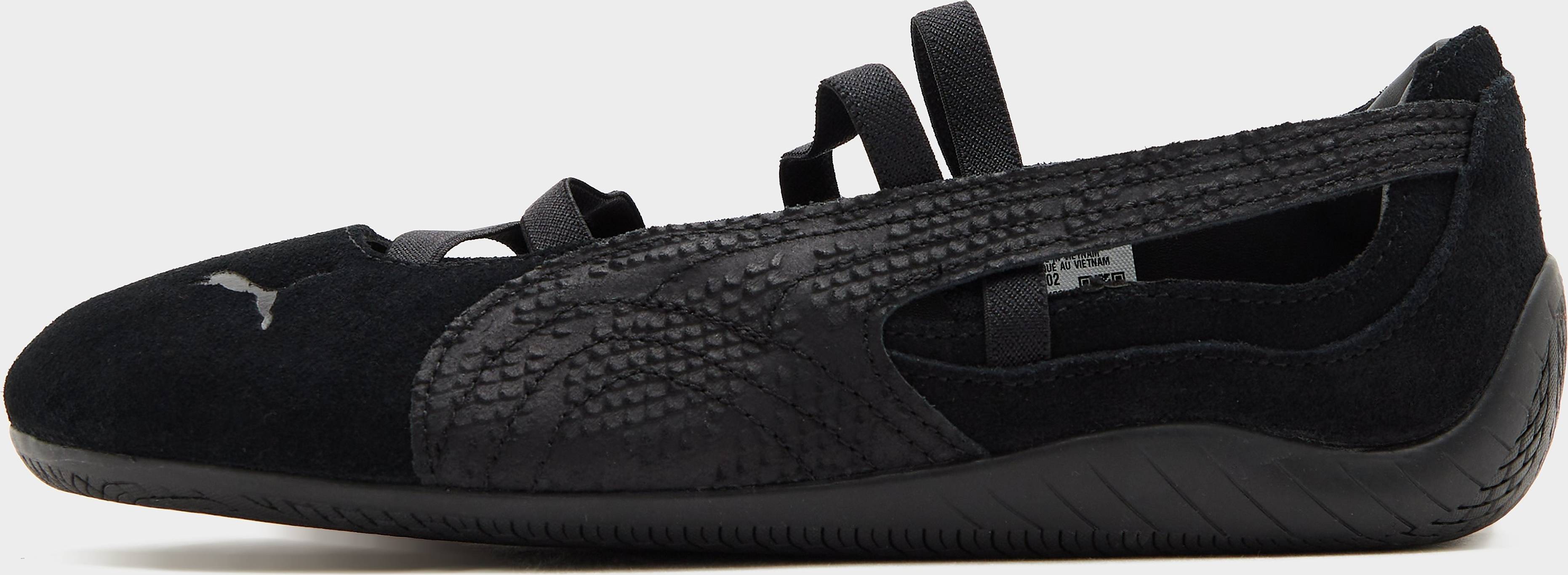 Speedcat Puma Python Wns Leather Speedcat Ballet - Sort