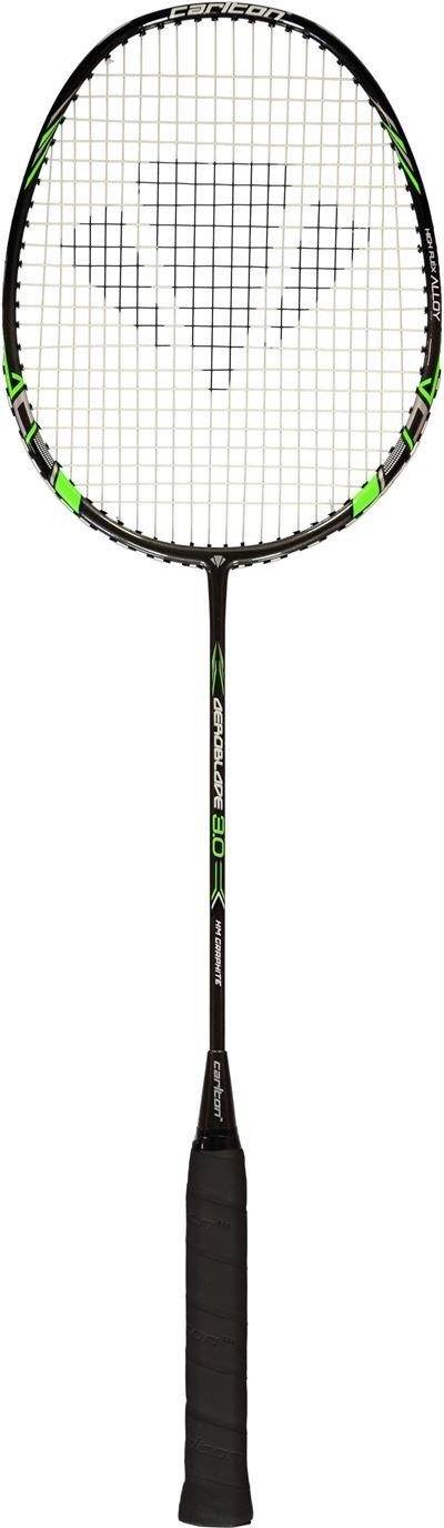 Aeroblade 3 Badminton Racket Grey