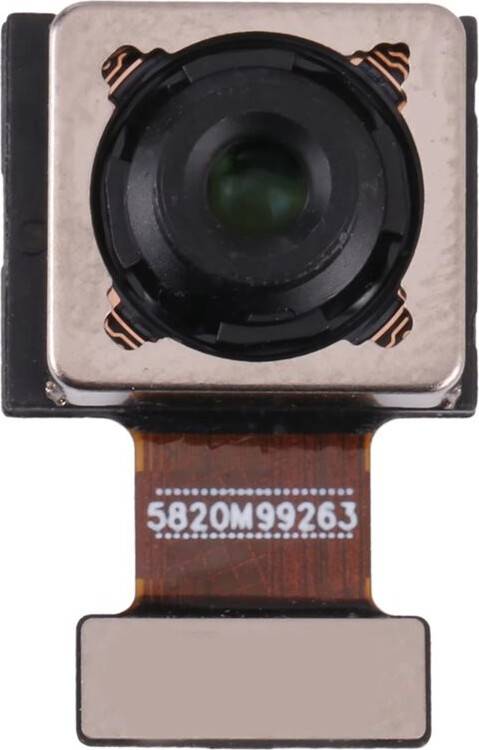 Zandona Back Facing Camera Y9s Rear Main Module