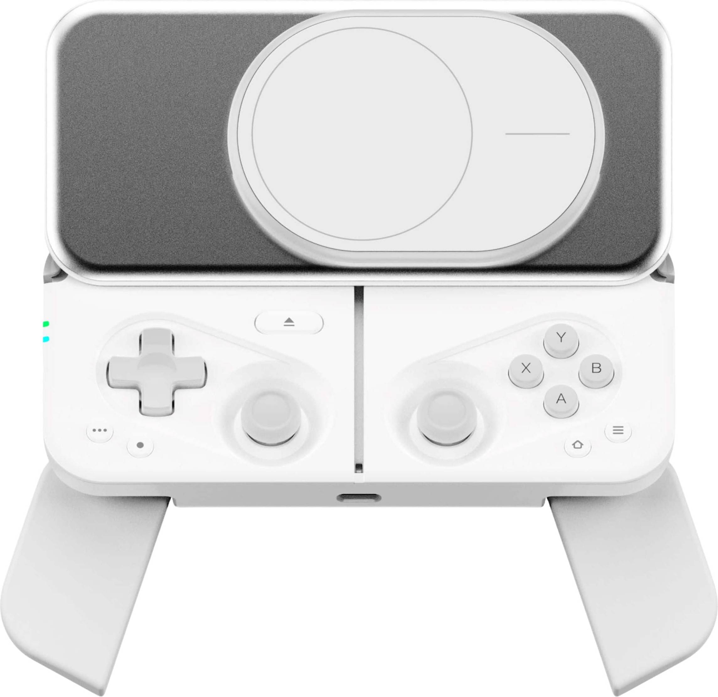 Bluetooth Controller