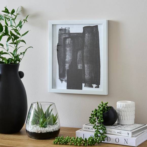 Dunelm Essentials Photo Frame