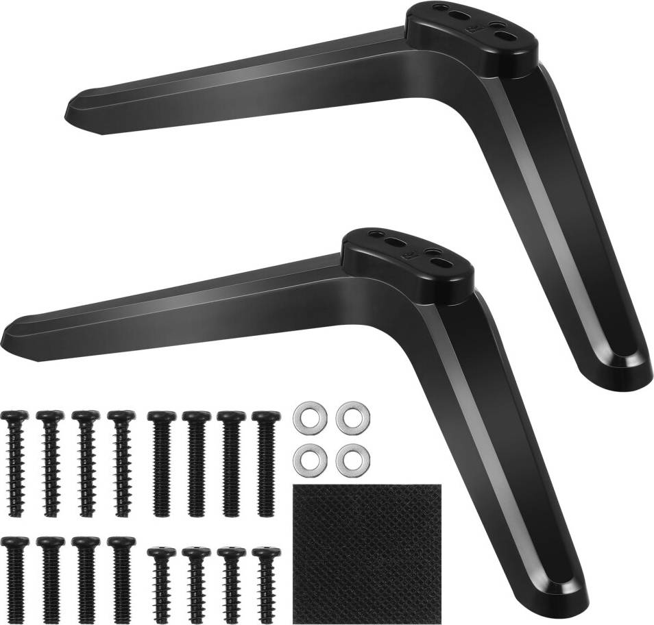 Base Stand Compatible TCL Smart TV Roku TV