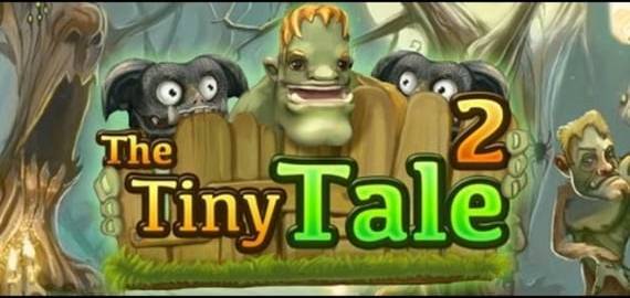 The Tiny Tale 2 PC Steam Key