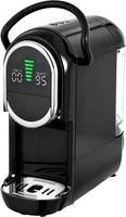 Homcom Pod Coffee Machine 19 Bar 0.6L