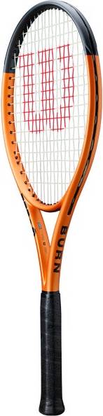 Wilson Burn 100 LS V6.0 Tour Tennis Racket