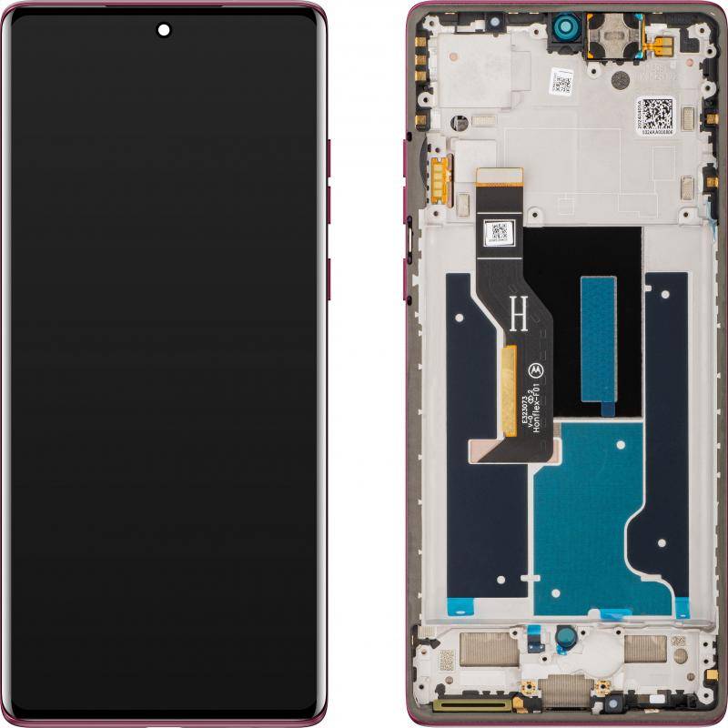 Motorola edge Motorola LCD Display Module Edge 50 Fusion