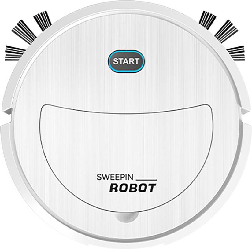 Intelligent Sweeping Robot USB