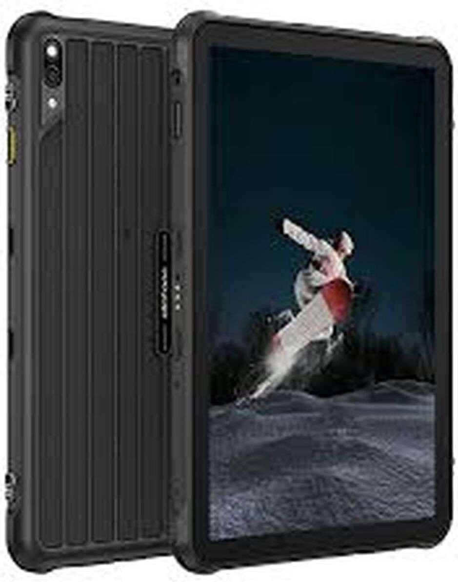 UleFone Rugking Pad 2 Pro Tablet