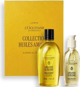 Almond Bodycare Collection