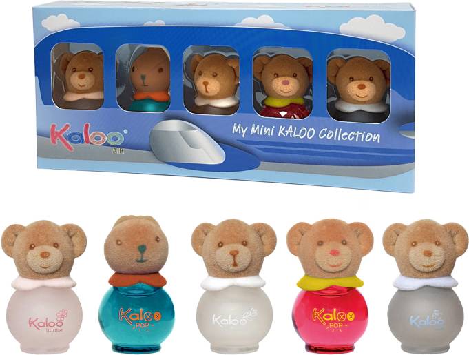 Kaloo My Mini Miniature Collection Set