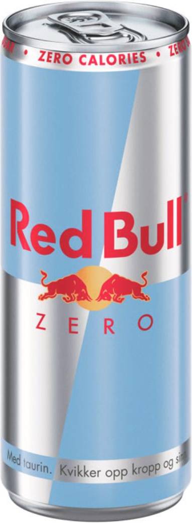 Zero 250ml