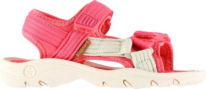 bisgaard Nico Sandal - Rosa