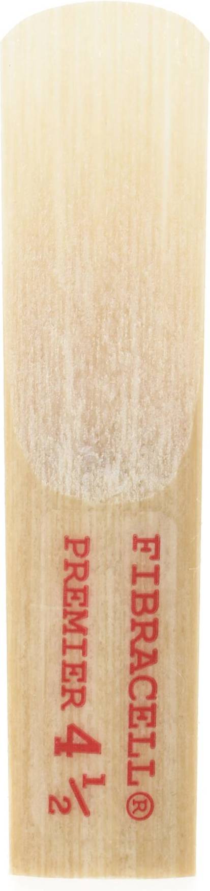 FSSR-MH4.5 Premier Soprano Saxophone Reed