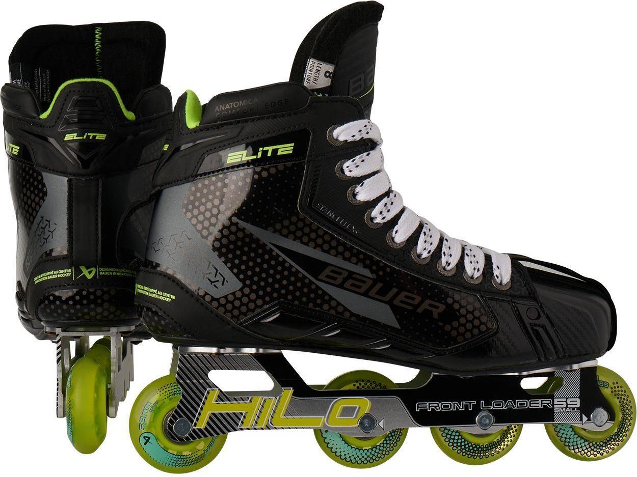 Inline skates herren Bauer Inline Skates 47