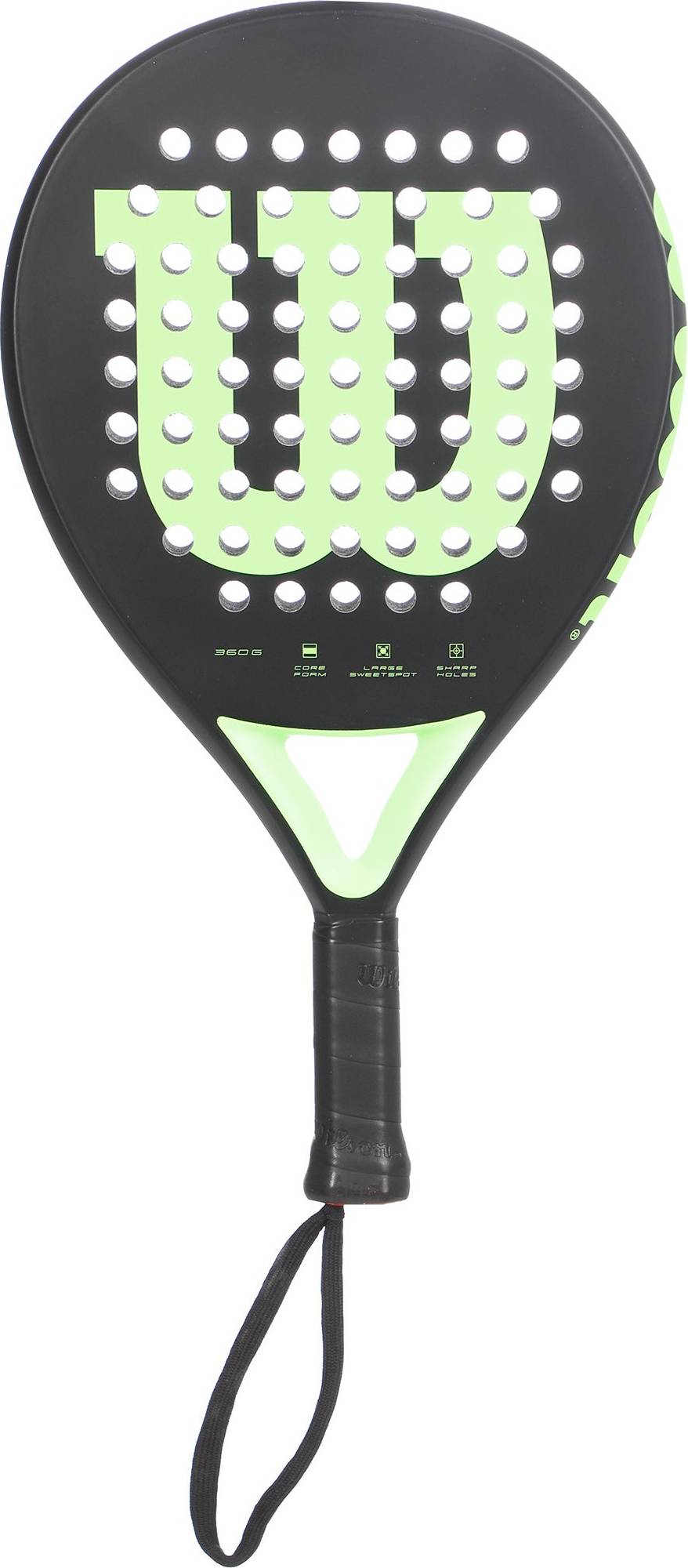 Wilson Match Point Padel Racket