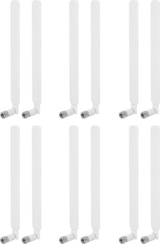 4g router huawei 4G LTE Router External Antenna 12Pcs