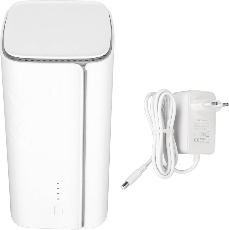 Dual sim 5g router Dual Band Network Router 5G Cellular