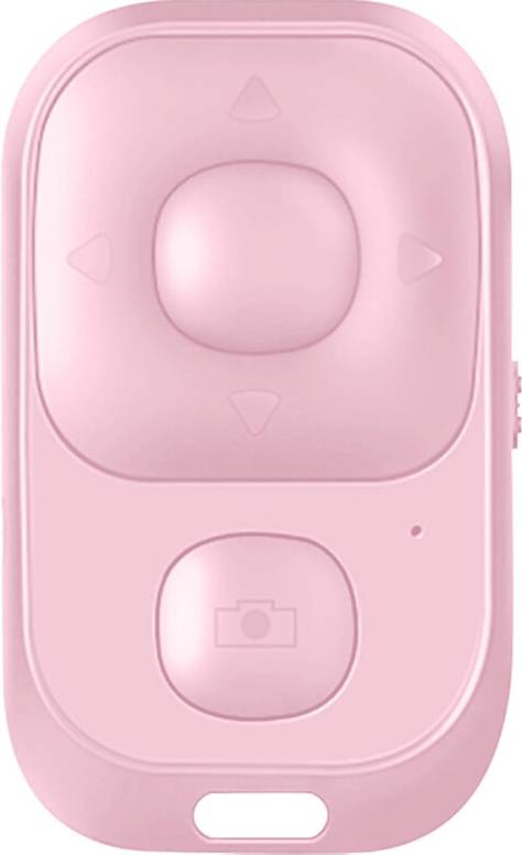 Rechargeable 150mAh Shutter Remote