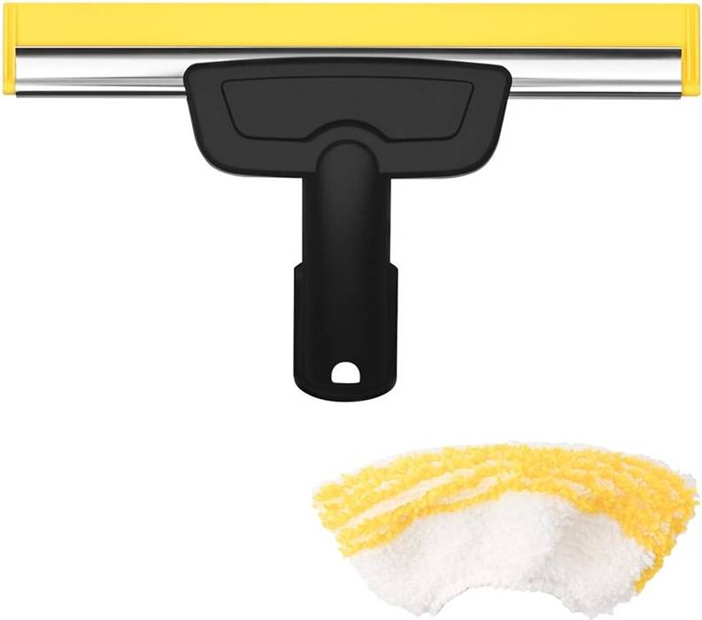 Karcher window cleaner Window Nozzle Karcher Steam Cleaner Set