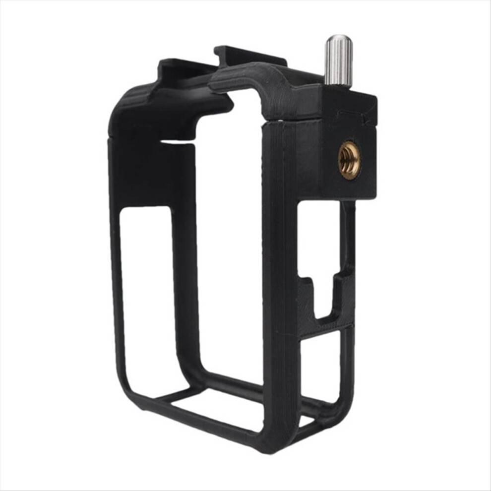 Camera 360° Cage Frame 360 Panoramic Camera