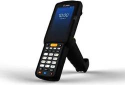 MC3300x Handheld Mobile Computer