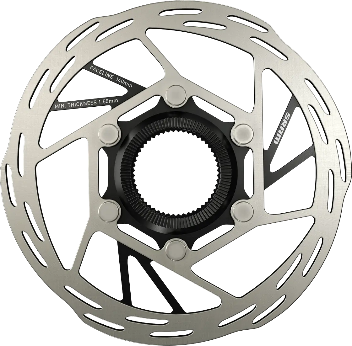 Sram Rotor Paceline CenterLock 140 mm