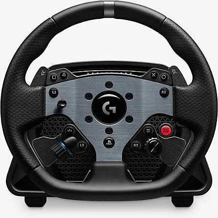 Logitech Pro Racing Wheel PC