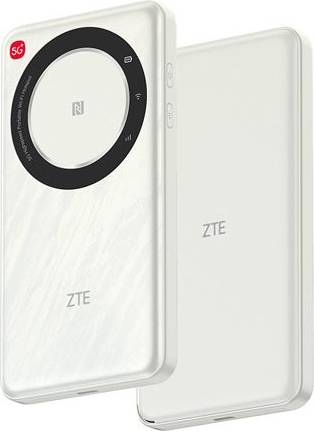 Zte WiFi 5 Router Dual-Band U30 Air Router