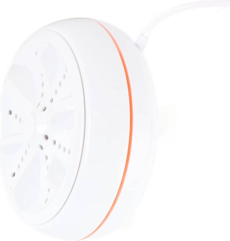 Mini USB-Powered Washing Machine