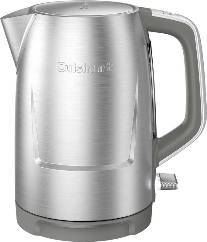 Core Collection Kettle 1.5L Steel