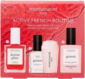 Active French Routine Kit