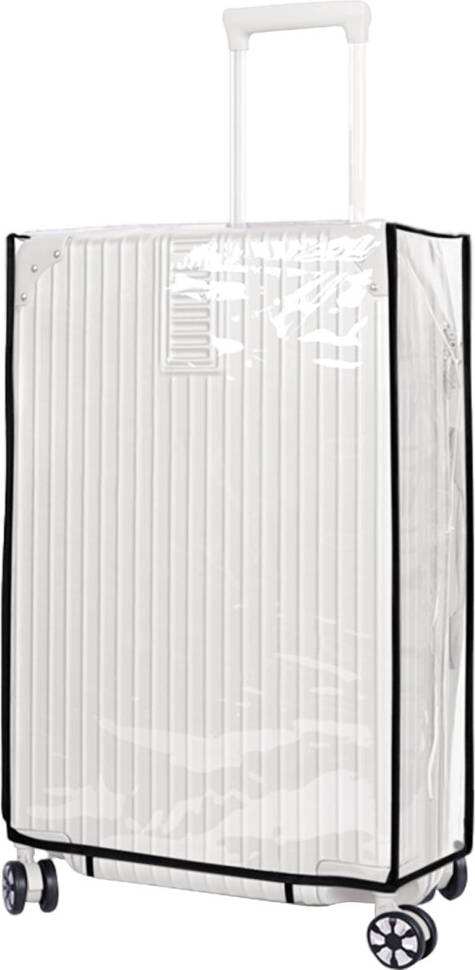 Large hard shell suitcase tsa 24 Inch Hard Shell Checked Suitcase 65L
