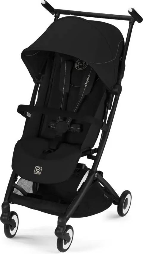 Poussette Ultra Compacte Libelle