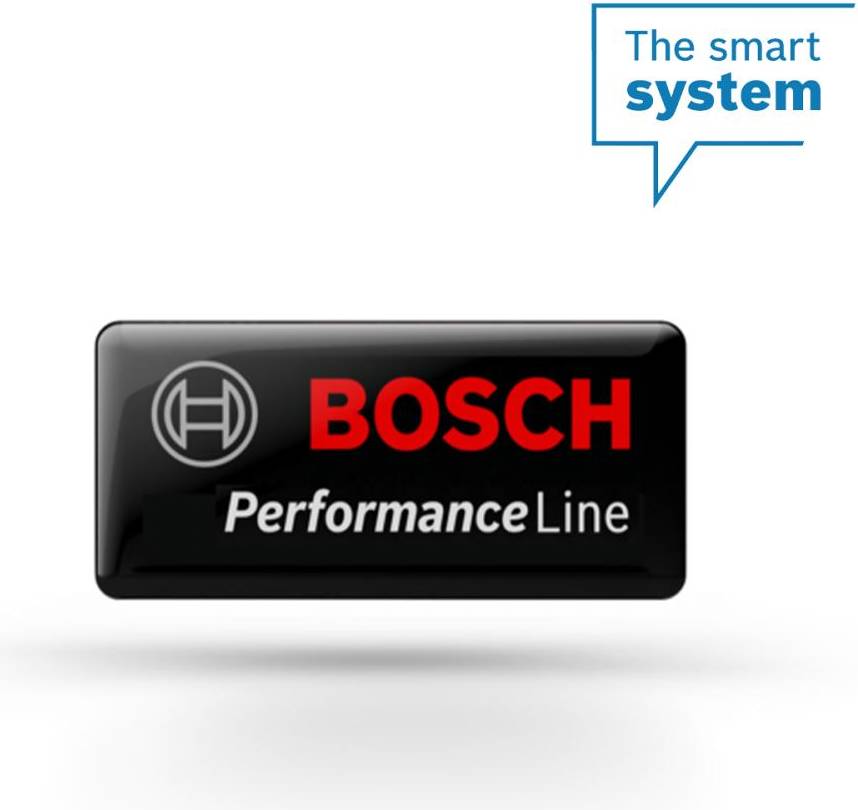 Bosch Logosticker Performance Line BDU346Y