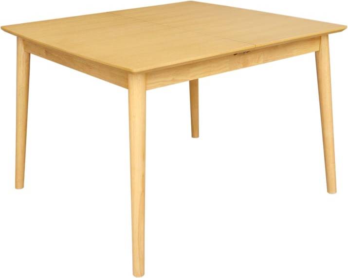 Sweeek Lina Rectangular Extendable Dining Table