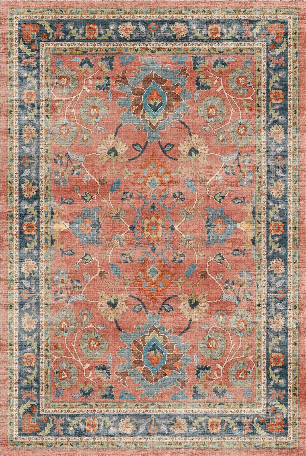 Ruggable Calabria Rug Multicolour