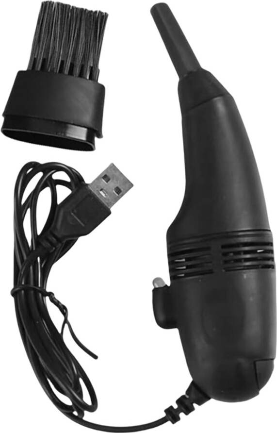 Mini Keyboard Vacuum Cleaner USB