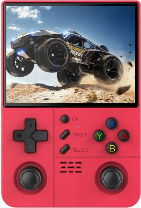 Zandona R40XX Pro Max Retro WiFi Gameconsole