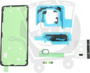 Samsung Galaxy S9 SM-G960 Rework Kit Adhesive Set