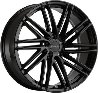Petrol P1c Wheel Rim 20 Inch