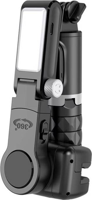 Zandona Advanced Gimbal Stabilizer Shutter 360 Rotation