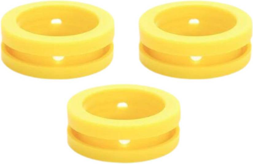 Soda machine 3Pcs Soda Machine Sealing Rings