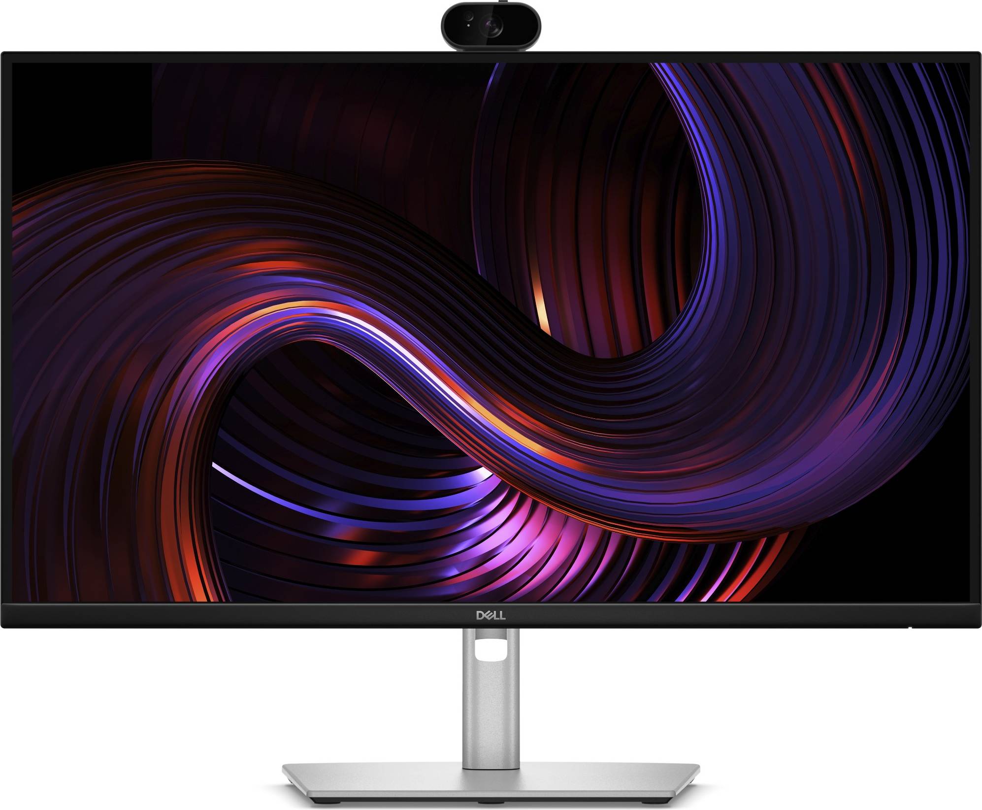 Dell Pro P2726DEV Computer Monitor 27 Inch Quad HD LCD
