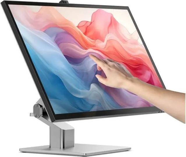 Alogic 32C4KPDTF 4K Ultra HD Touchscreen Computer Monitor