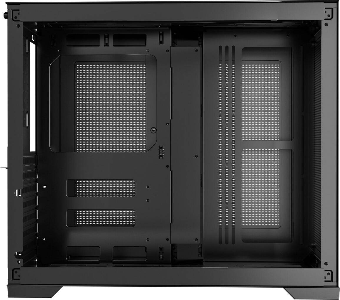 VEVOR Case PC ATX Mid Tower Computer