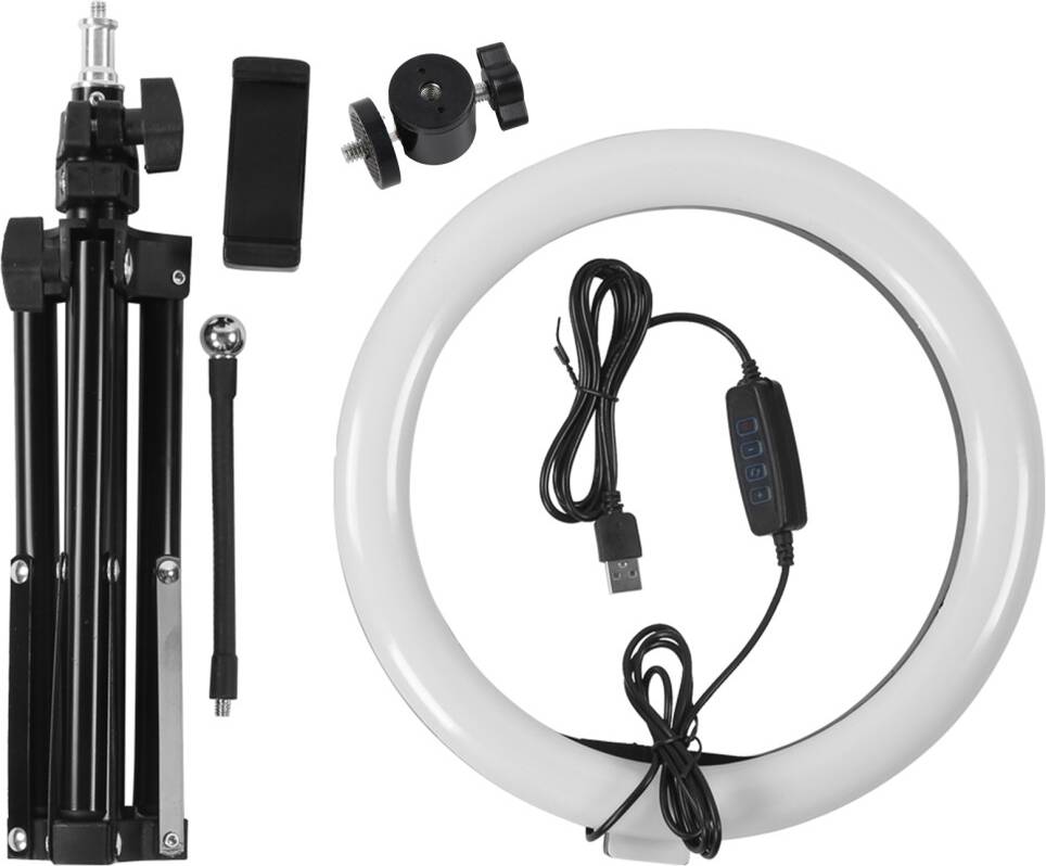 USB Powered LED Fill Light