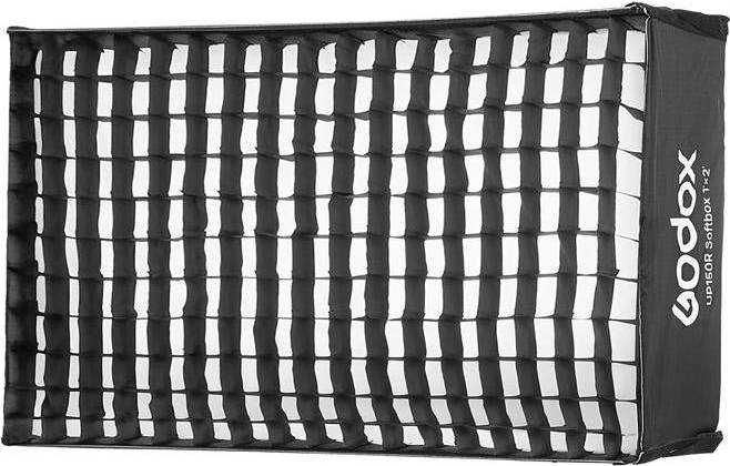 Godox Rectangular Softbox 1'X2'