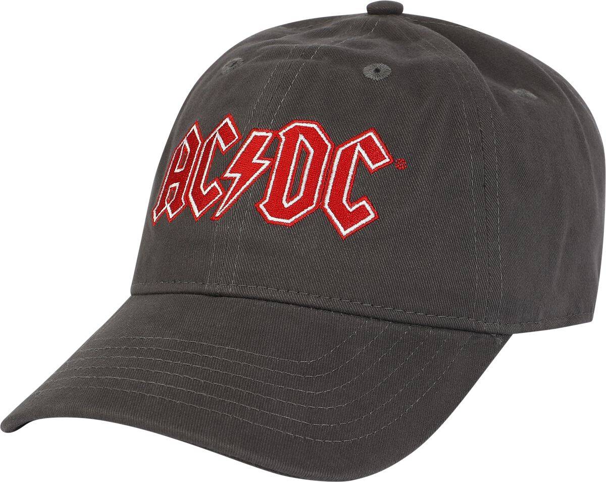 AC/DC Cap Amplified Collection