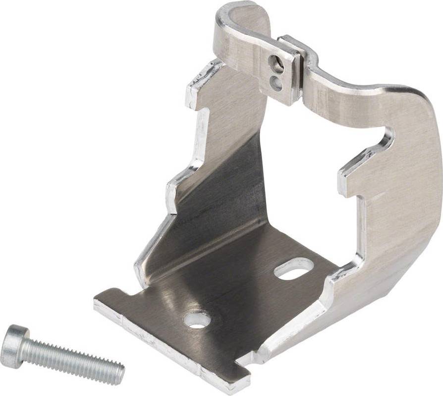 E bike kit Bosch Mounting Kit Powerpack Frame Adapter Plate